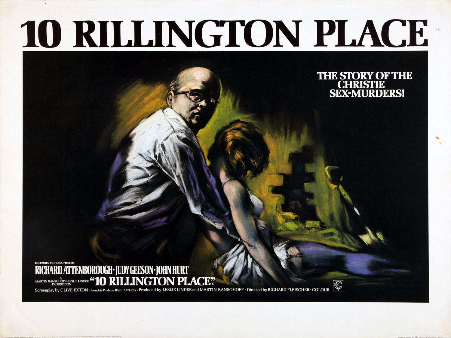 10 RILLINGTON PLACE